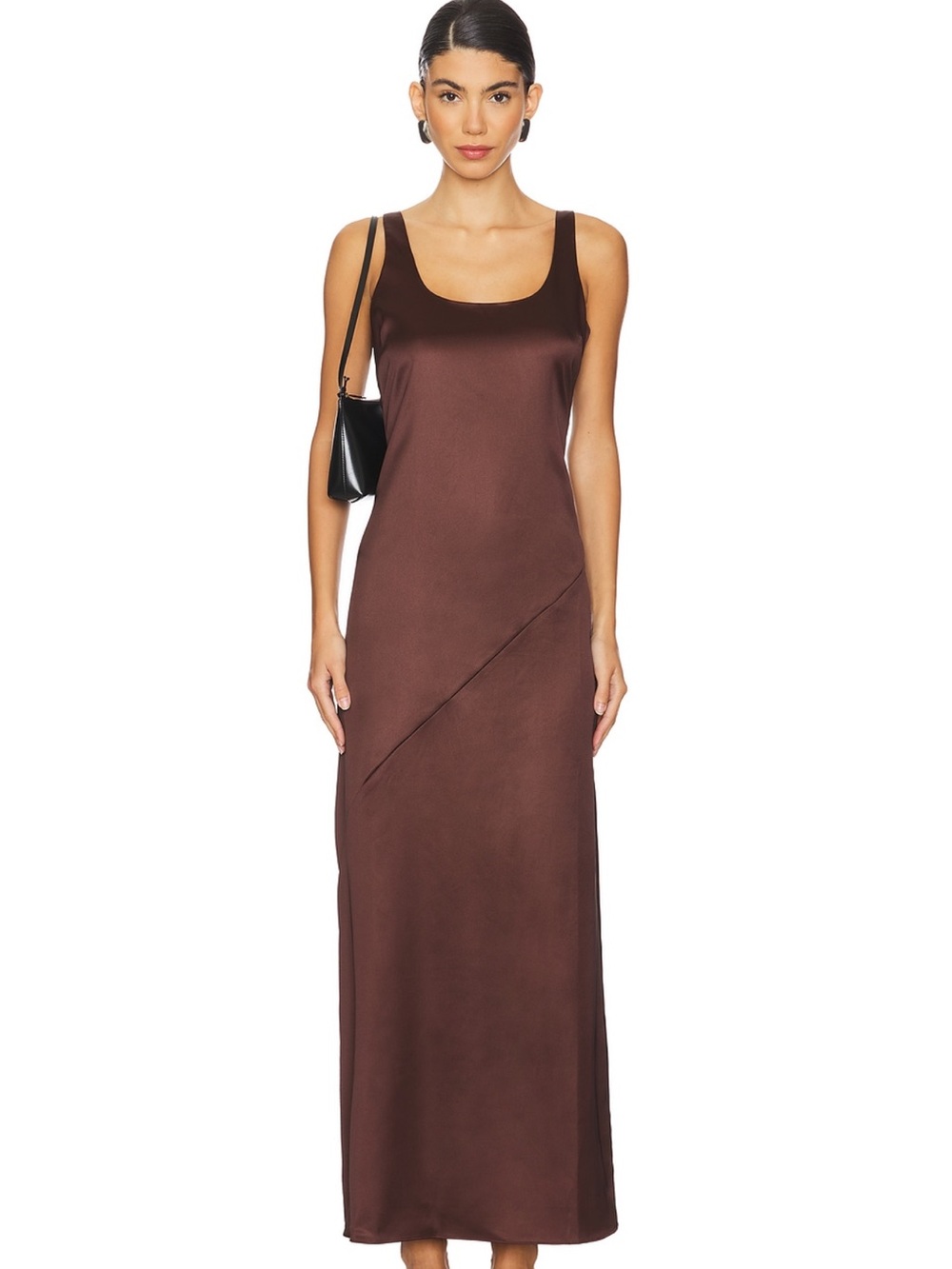 Dalton Dress Line and Dot